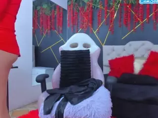 AliceDuboiss's Live Sex Cam Show