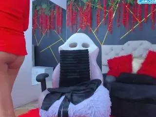 AliceDuboiss's Live Sex Cam Show