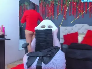AliceDuboiss's Live Sex Cam Show