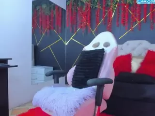 AliceDuboiss's Live Sex Cam Show