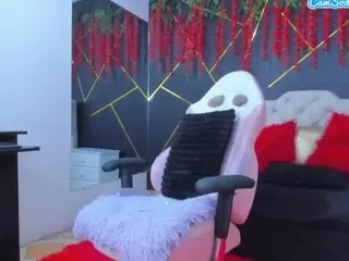 AliceDuboiss's Live Sex Cam Show