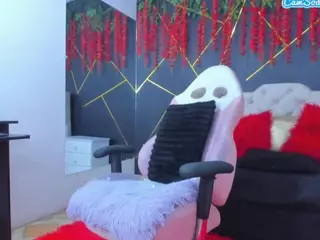 AliceDuboiss's Live Sex Cam Show