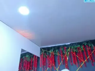 AliceDuboiss's Live Sex Cam Show