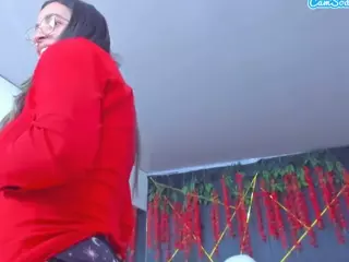 AliceDuboiss's Live Sex Cam Show