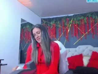 AliceDuboiss's Live Sex Cam Show