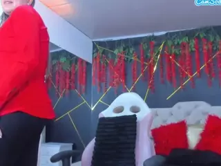 AliceDuboiss's Live Sex Cam Show