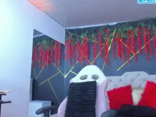 AliceDuboiss's Live Sex Cam Show