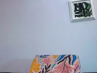 chantaltaylor12's Live Sex Cam Show