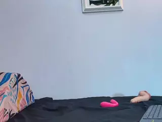 chantaltaylor12's Live Sex Cam Show