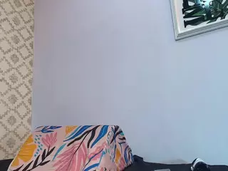 chantaltaylor12's Live Sex Cam Show