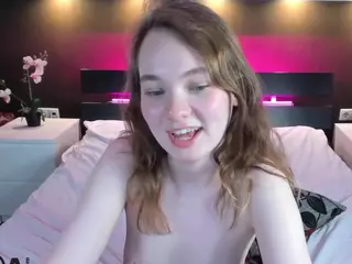 Genne's Live Sex Cam Show
