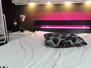 Genne's Live Sex Cam Show