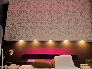Genne's Live Sex Cam Show
