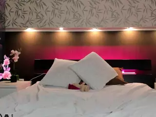 Genne's Live Sex Cam Show