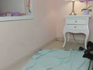 kima's Live Sex Cam Show