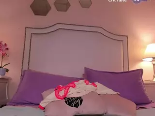 kima's Live Sex Cam Show