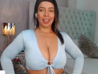 miss-secret-diamond's Live Sex Cam Show