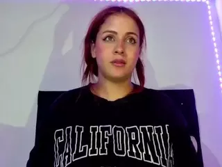 MollyyKarter's Live Sex Cam Show