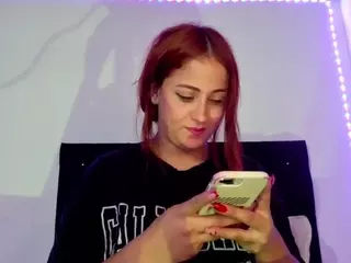 MollyyKarter's Live Sex Cam Show