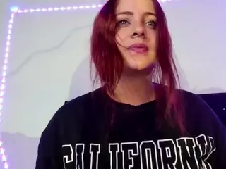 MollyyKarter's Live Sex Cam Show