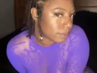 MILKY MONROE's Live Sex Cam Show