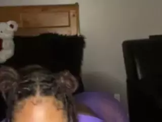 MILKY MONROE's Live Sex Cam Show