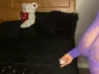 MILKY MONROE's Live Sex Cam Show
