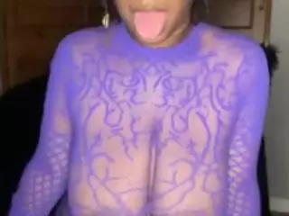 MILKY MONROE's Live Sex Cam Show