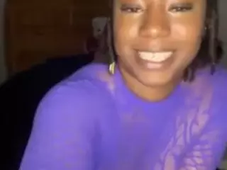 MILKY MONROE's Live Sex Cam Show