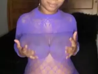 MILKY MONROE's Live Sex Cam Show