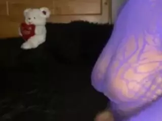 MILKY MONROE's Live Sex Cam Show