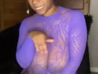 MILKY MONROE's Live Sex Cam Show
