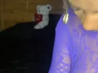 MILKY MONROE's Live Sex Cam Show