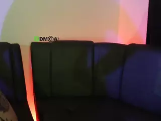 Shiimmer's Live Sex Cam Show