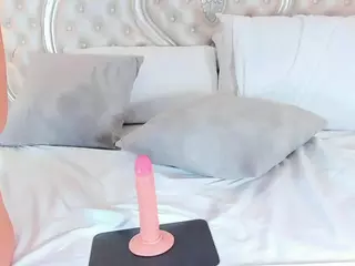AnahinClar's Live Sex Cam Show