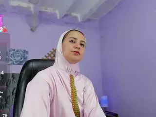 BadraSaadi's Live Sex Cam Show