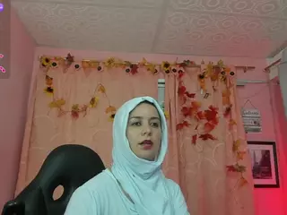 BadraSaadi's Live Sex Cam Show