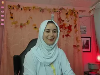 BadraSaadi's Live Sex Cam Show