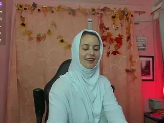 BadraSaadi's Live Sex Cam Show