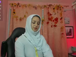 BadraSaadi's Live Sex Cam Show