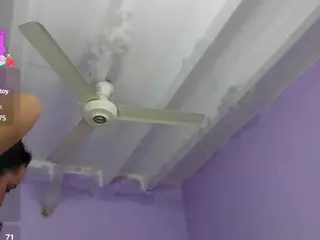BadraSaadi's Live Sex Cam Show