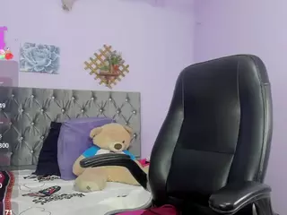BadraSaadi's Live Sex Cam Show