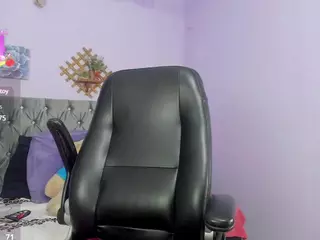 BadraSaadi's Live Sex Cam Show