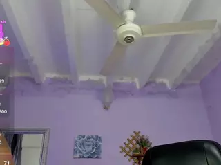 BadraSaadi's Live Sex Cam Show