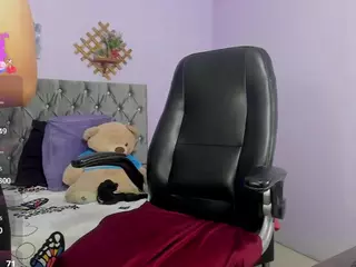 BadraSaadi's Live Sex Cam Show