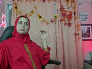 BadraSaadi's Live Sex Cam Show