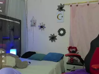 BadraSaadi's Live Sex Cam Show