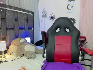 BadraSaadi's Live Sex Cam Show