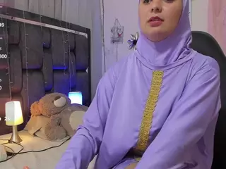 BadraSaadi's Live Sex Cam Show