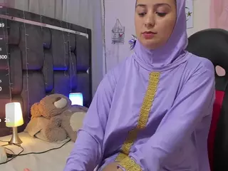 BadraSaadi's Live Sex Cam Show